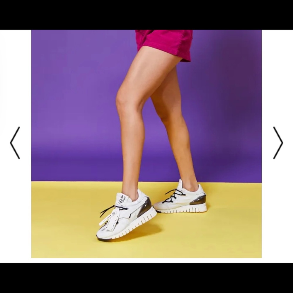 A.S.98 Doogie sneaker